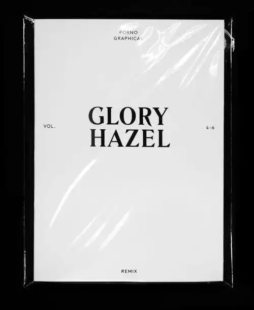 graphicgloryhazelcover