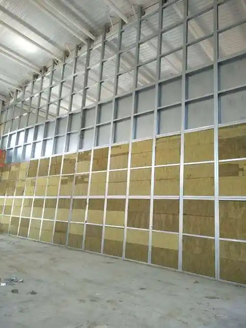 防爆墙14j938图集安装定制,纤维增强复合钢板_河北昊天润泽安防设备