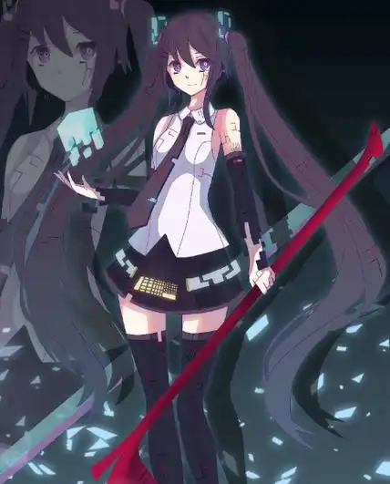 终音未来(初音未来热潮下衍生的角色) - 平安百科网