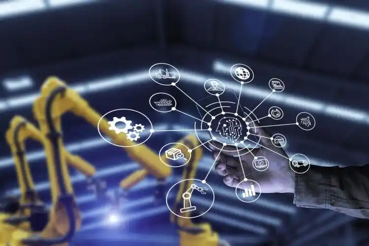 领跑工信部2020年"双跨"工业互联网平台,汉云做对了什么?_设备