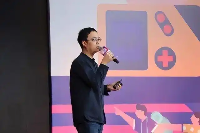 东北男人程一笑创业身家千亿