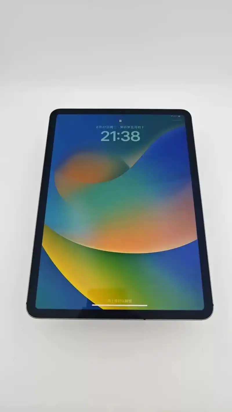 3300走平台.9成新 苹果 ipad pro 11英寸 2 - 抖音