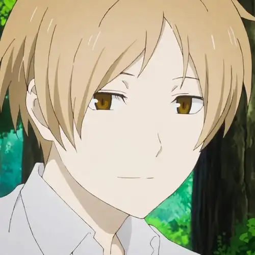 夏目友人帐##二次元新鲜事##动漫头像