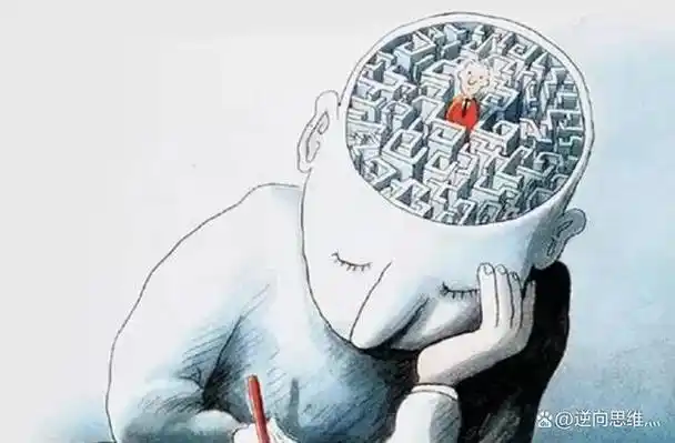 我们的思维方式直接影响着我们对待问题和面对挑战的态度.