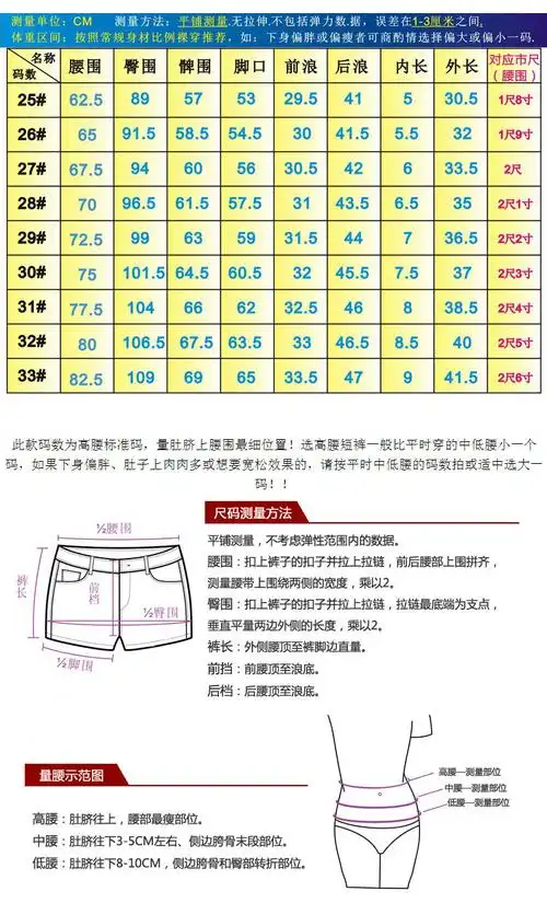 bf风高腰牛仔短裤女夏韩版白色黑色大码宽松翻边阔腿裤潮