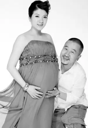 李保田李彧:演艺圈一对冤家父子(组图)