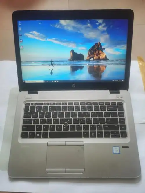 hp 军工品质 840 g3 i5 6300 8g  256g