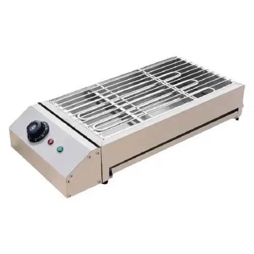 家用电烧烤炉