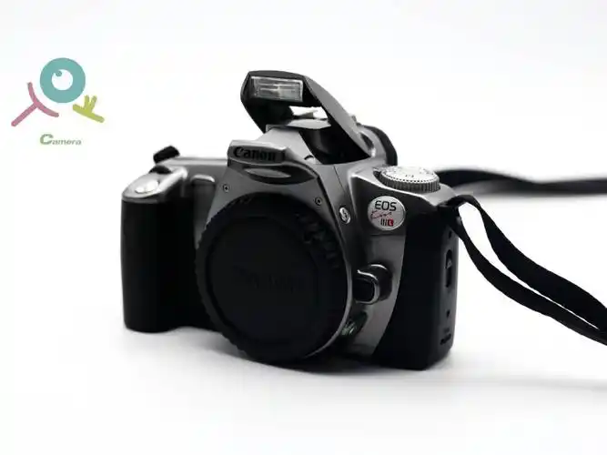 佳能kiss33liii胶片单反02胶片相机02