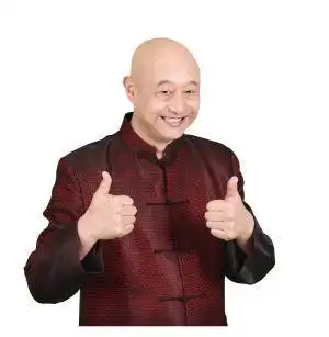 华恒昌相声俱乐部开张 陈寒柏孙晨友情捧场