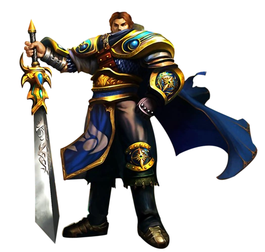 我盖伦身为德玛西亚大将军出一个无尽有错吗