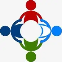 6人团队微信头像一人一个【点击鼠标右键下载】