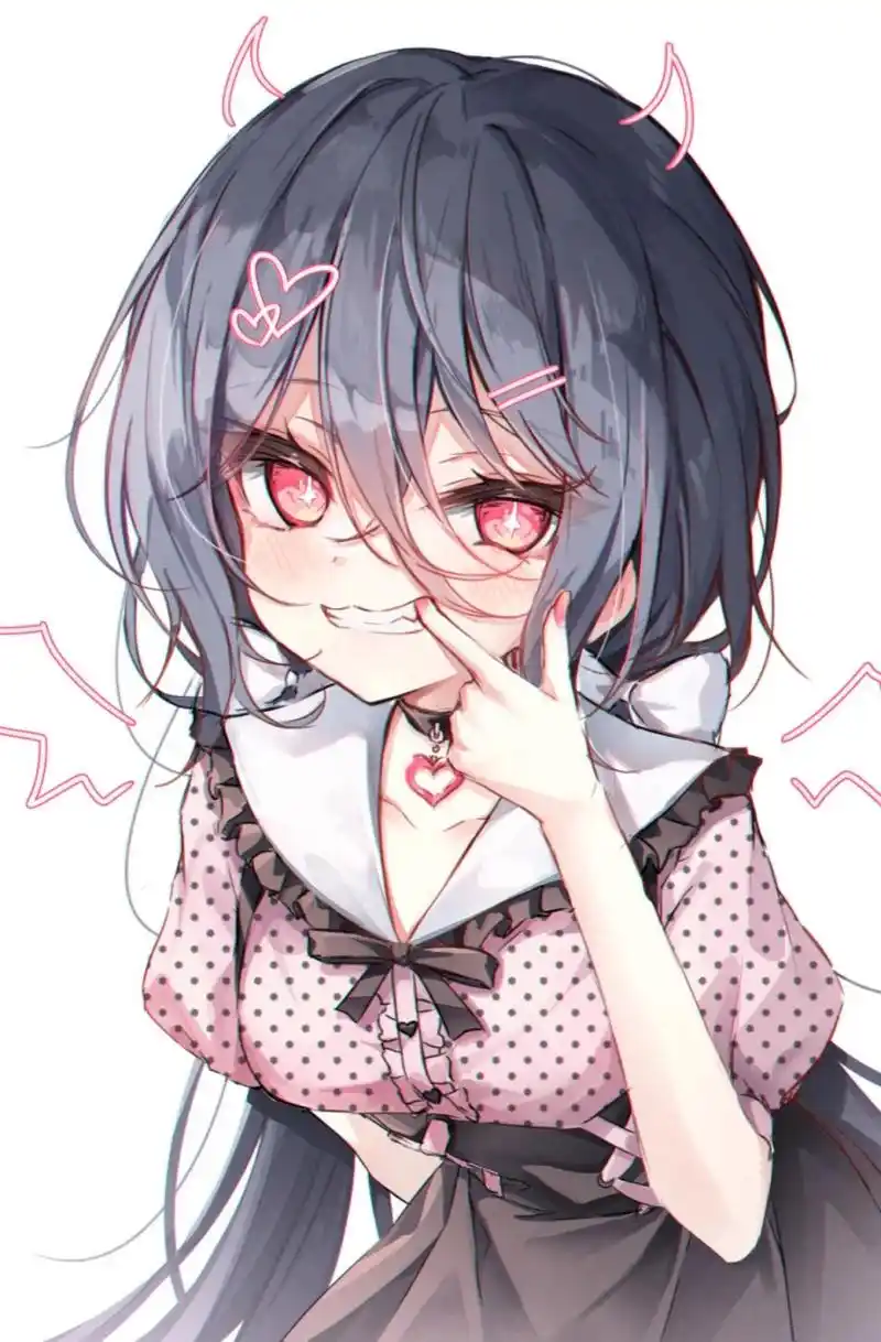 分享图片#二次元美图# #初音未来# #猫娘# #猫耳娘