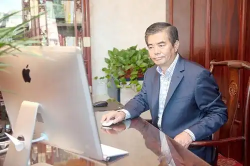 专访利群集团董事长徐恭藻:商业唯一的不变是变化