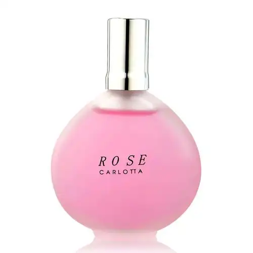 奕香玫瑰香水 女士持久淡香水30ml清新玫瑰味女士香水edt正品