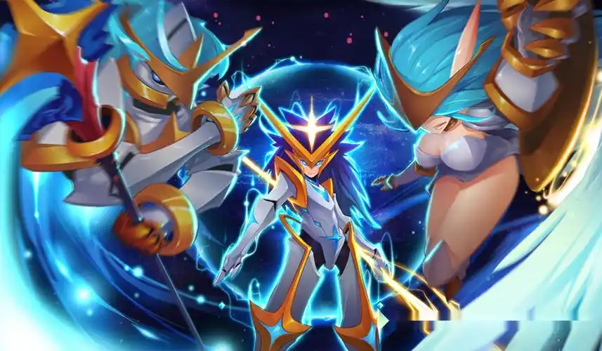 赛尔号引爆一姐回归你攥在手里的钻石终于可以出去了赶紧买