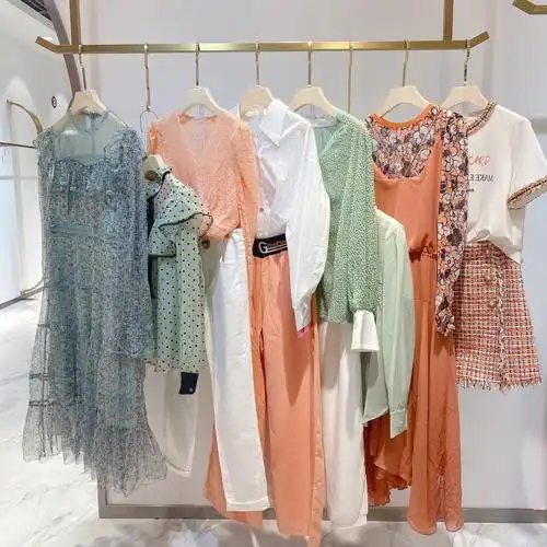 【布卡慕尚】21春