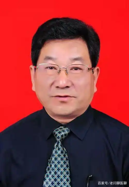 陈文闯村民健康的守望者