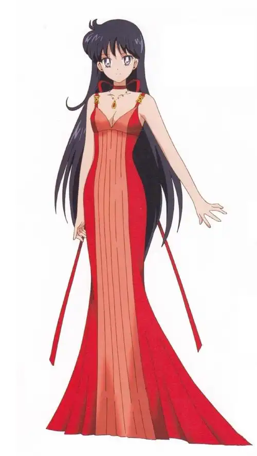 93美少女战士永恒篇9378937893穿上超仙的公主裙#美少女