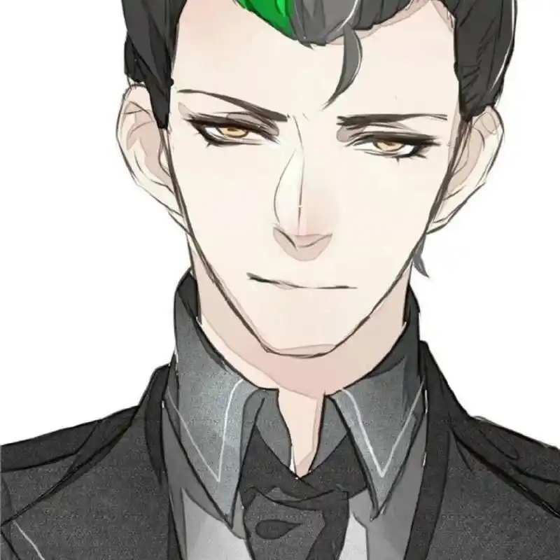 王者头像|狄仁杰个人向