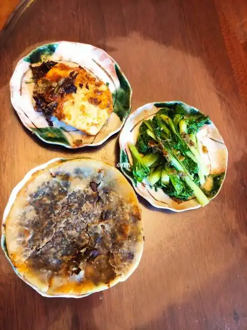 懒人食谱  #今天晚餐长这样  #一人食吃什么  #电饼铛  #半成品