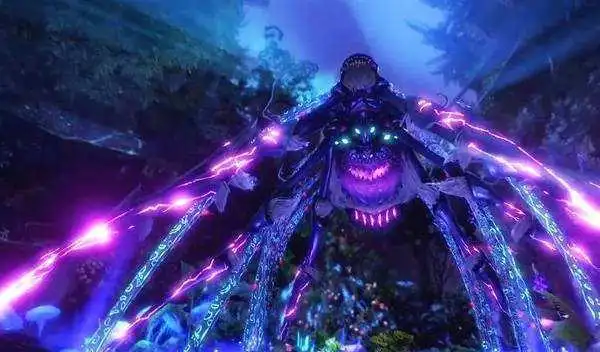 斗罗大陆人面魔蛛两次出现一次重获新生另一次陷入绝望