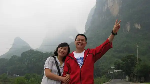 118号刘大明家庭区