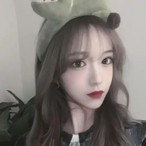 自截调 dt想高冷的蔡同学 女生头像 闺蜜头像 御姐头像