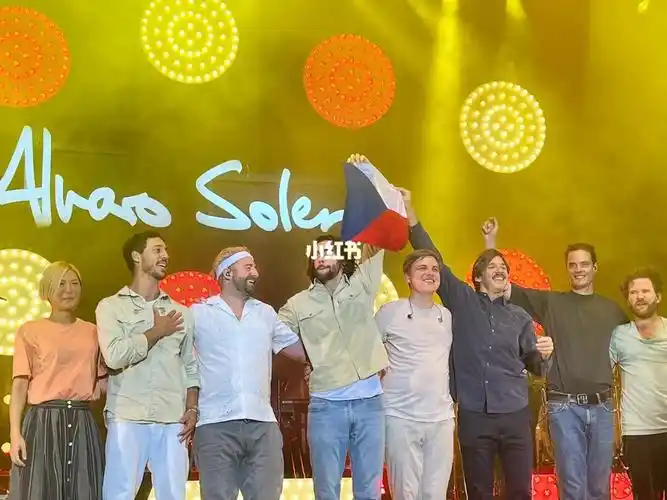 alvarosoler演唱会