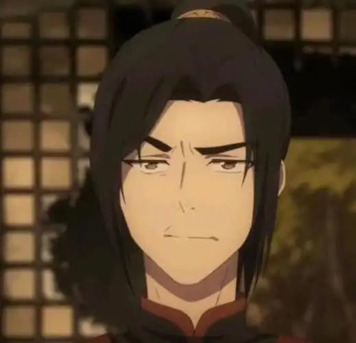 《天官赐福》:花城对风信慕情的爱恨情仇