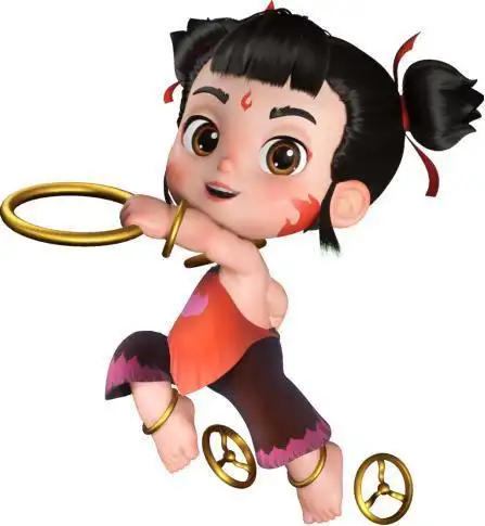 《少年英雄小哪吒》1月23日将正式上映