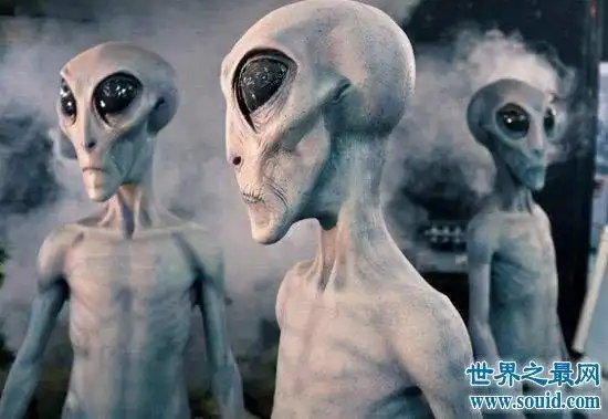 外星人事件曾发生过多起,罗斯威尔ufo事件刻意掩盖_阅天下