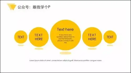 如何在ppt中突出重点