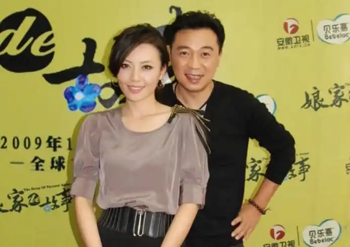 张晞临的个人资料妻子是谁演技出色的他为何不火