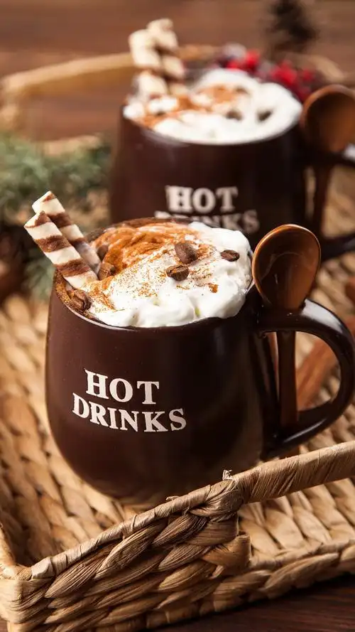 甜点,冰淇淋,马卡龙,饮品,甜品,咖啡,巧克力,早餐,零食