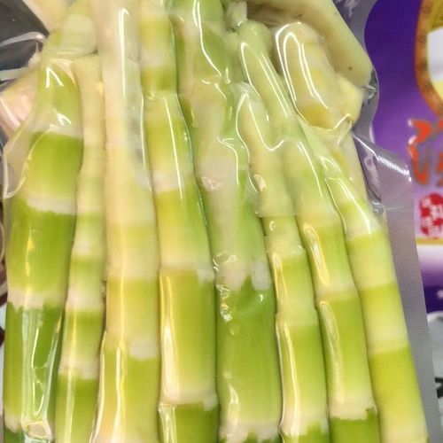 2024年新鲜苦笋客家梅州丰顺八乡大罗苦笋揭西大小竹笋