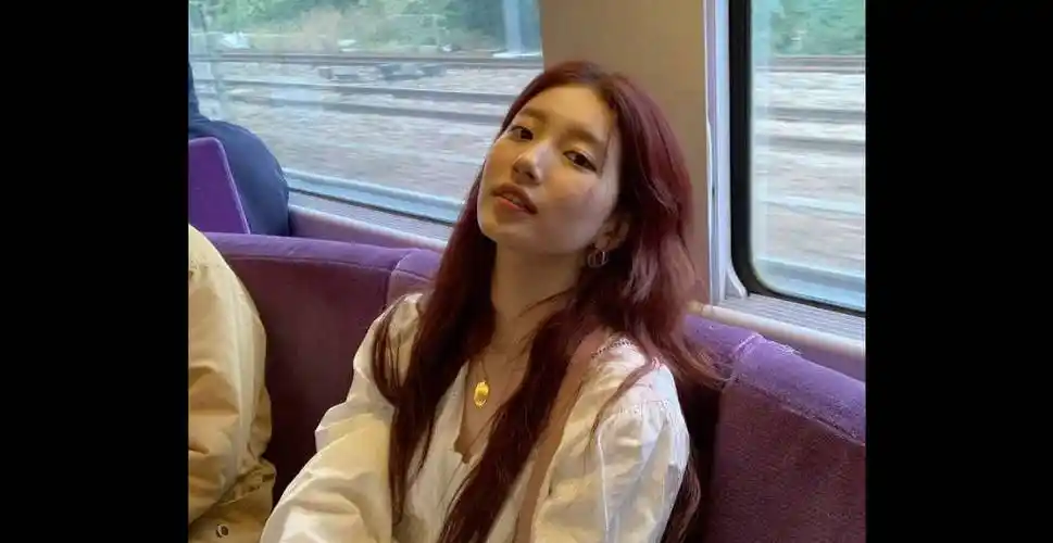 李东旭和秀智,两人是怎么在一起的呢?_李栋旭_网友_恋情