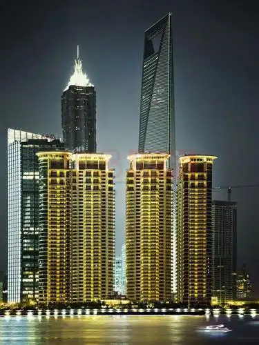 碧桂园·云顶壹品丨板式楼房,买房前一定要了解一下