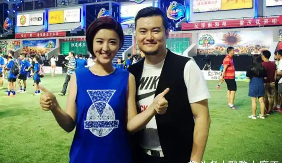 最美央视女主持被"雪藏",因上班迟到被辞退,网曝近况工作已换|杨茗茗