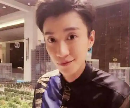 乔任梁死的真正原因王思聪? 桃色血腥"内幕"