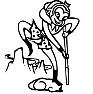 《西游记》知识竞赛1-25回