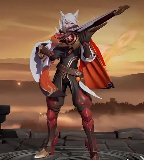 王者百里守约4款皮肤测评,听说你都想要?|皮肤|技能|手感_新浪新闻