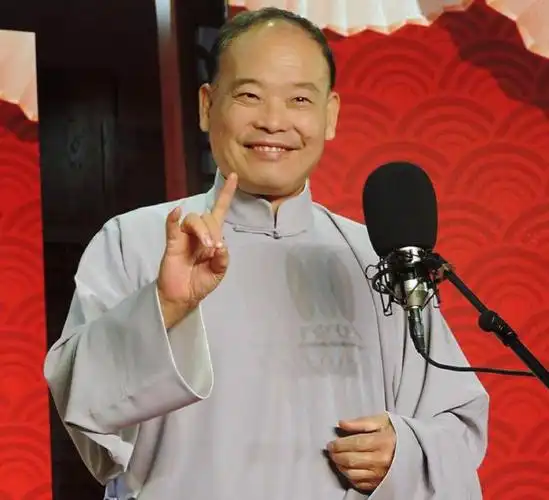 并不是年龄大的就是艺术家当今相声界这六位演员绝对是艺术家