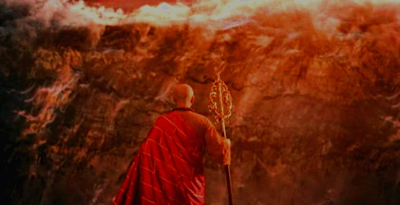 金山伏魔传电影的解读