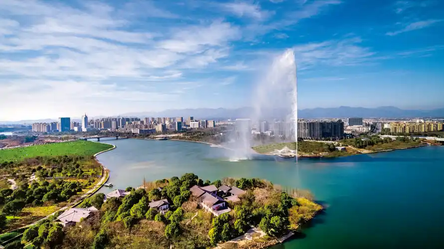 明年1月份郑州市民可免门票游衢州
