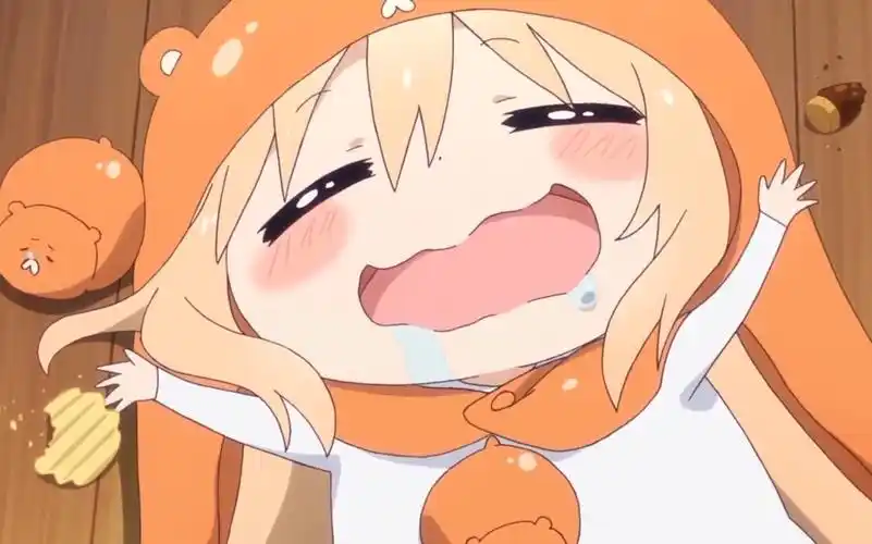 干物妹小埋的千层套路