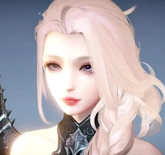 天谕捏脸瑛主页有视频