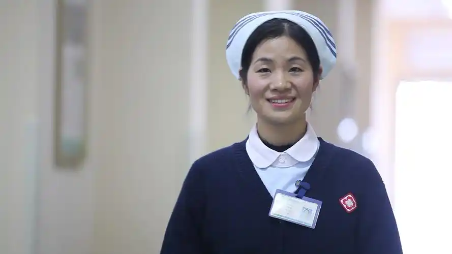 热烈祝贺我院护理部主任田方培同志 荣获上海市五一劳动