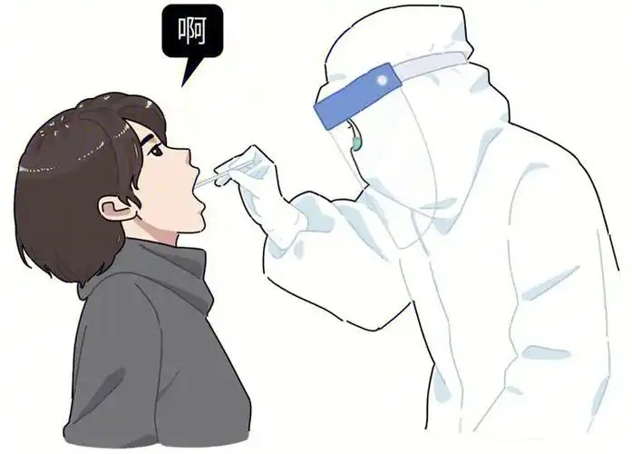 今天你捅喉咙了吗