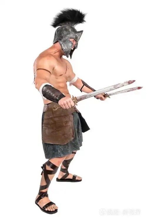 罗马角斗士战士照片-正版商用图片0oaa9k-摄图新视界
